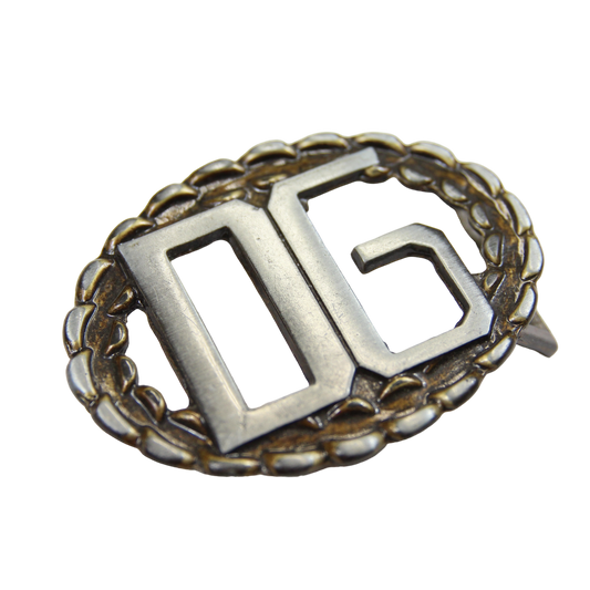 Dolce & Gabbana Belt Buckle