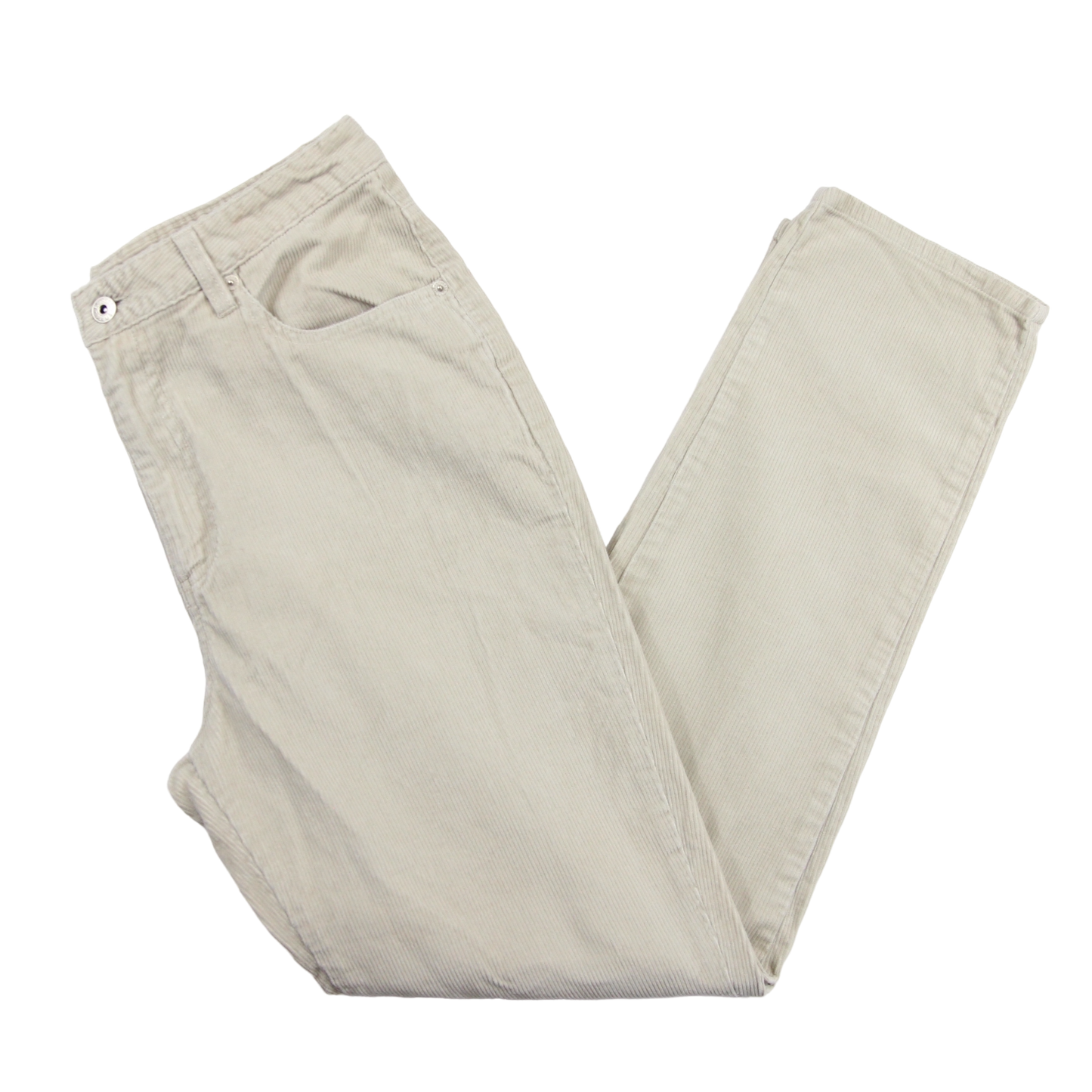 Cord Pants