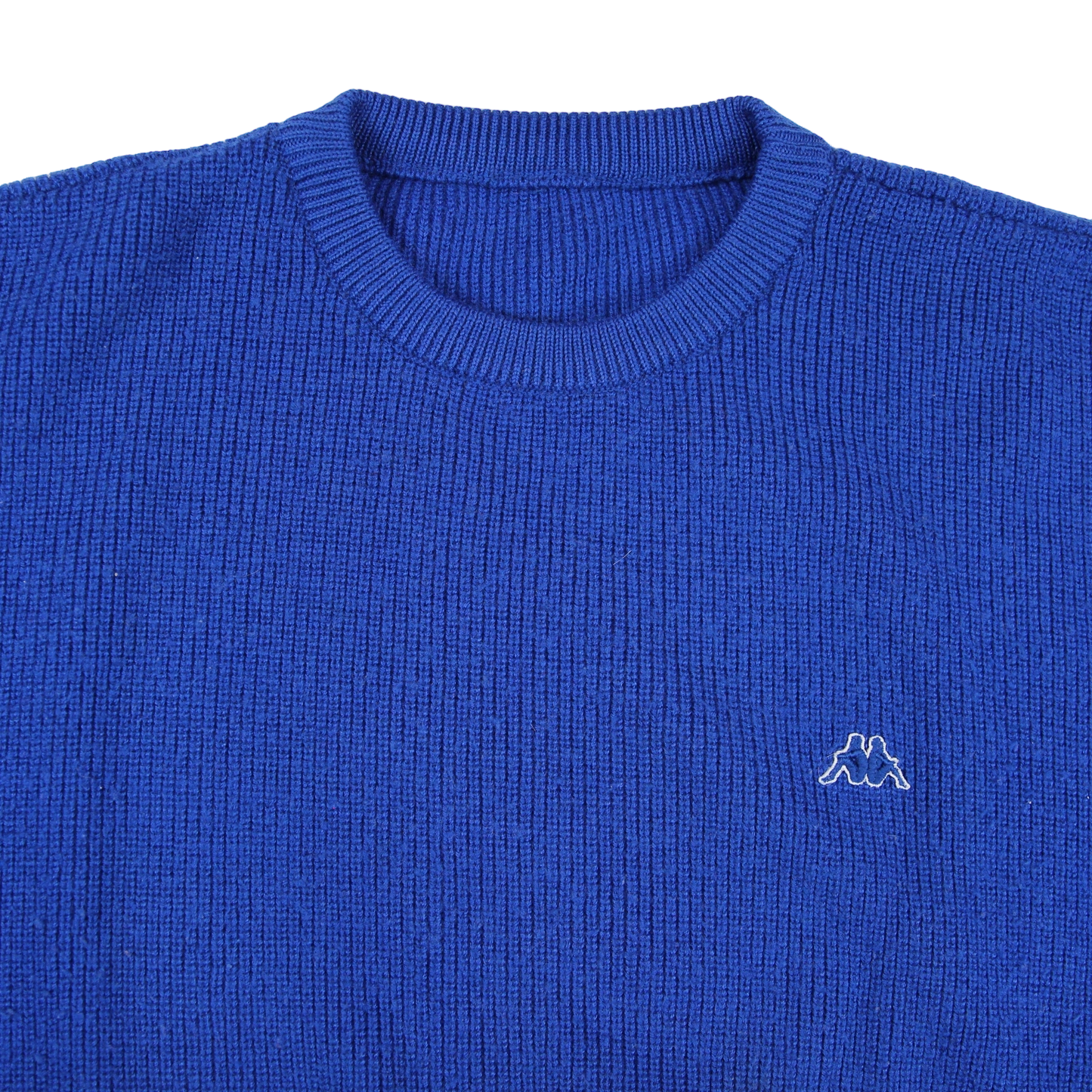 Kappa Knit Sweater