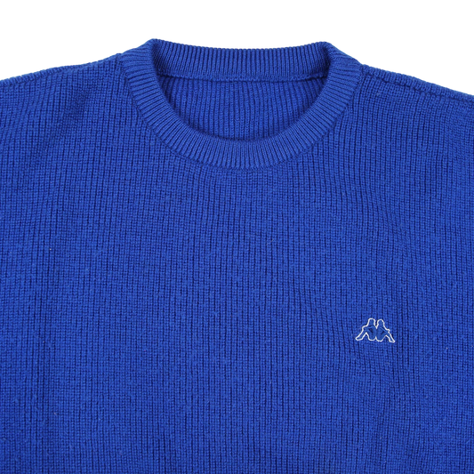 Kappa Knit Sweater