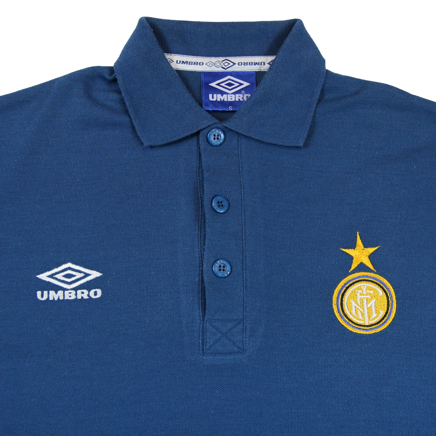 Inter Mailand Polo