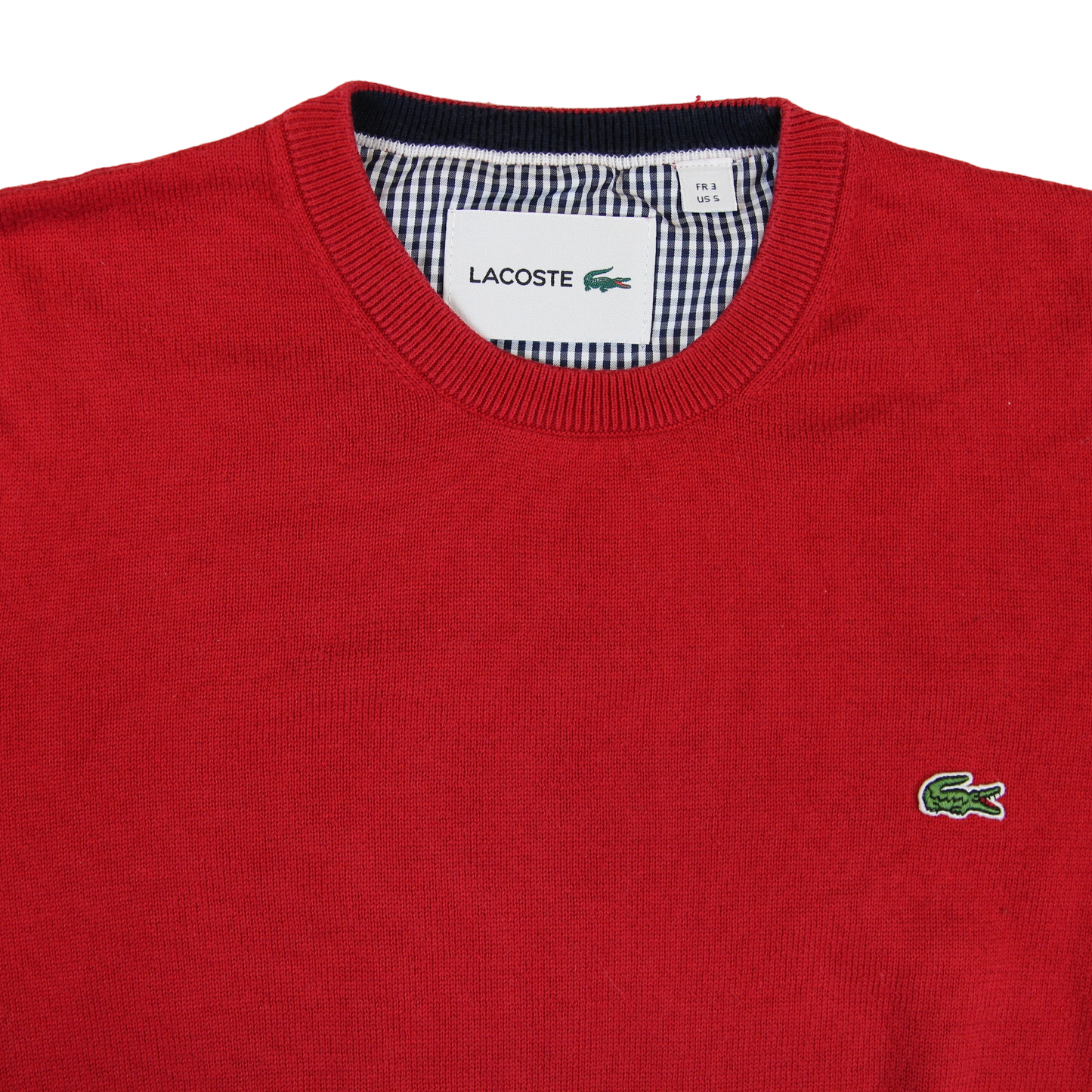 Lacoste Sweater