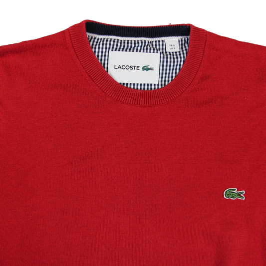 Lacoste Sweater