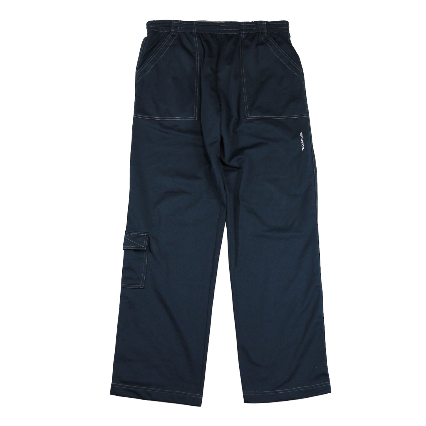 Diadora Cargo Track Pants