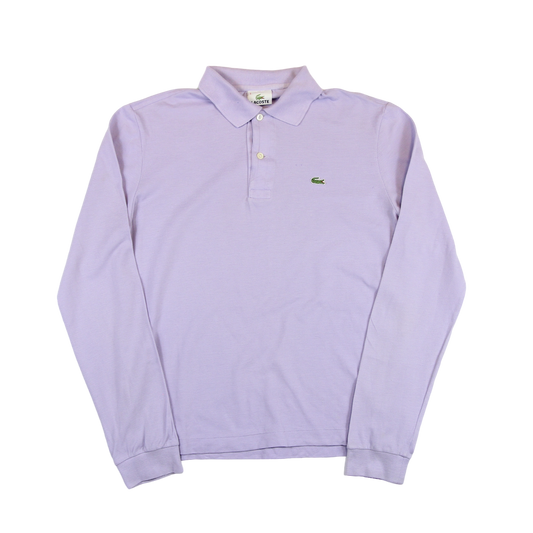 Lacoste Longsleeve Polo