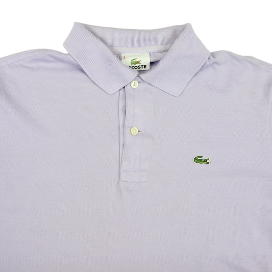 Lacoste Longsleeve Polo