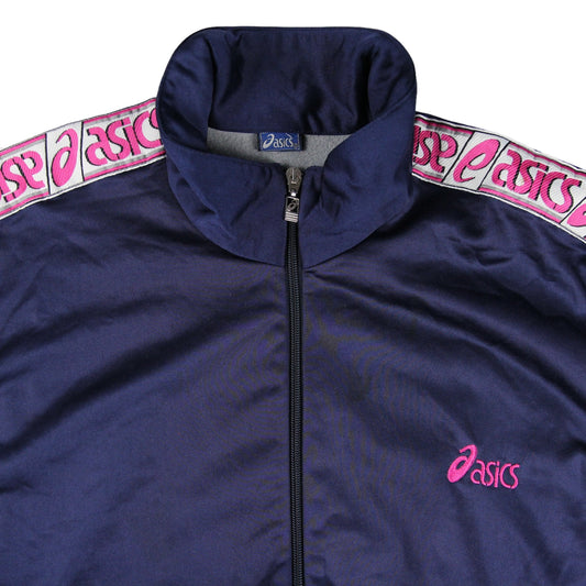 Asics Track Top