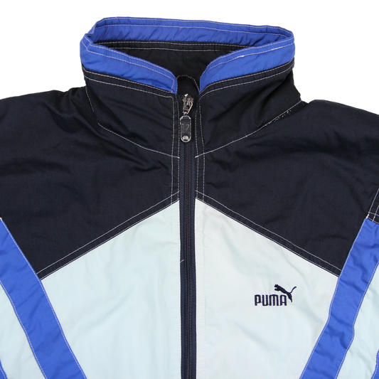 Puma Track Top