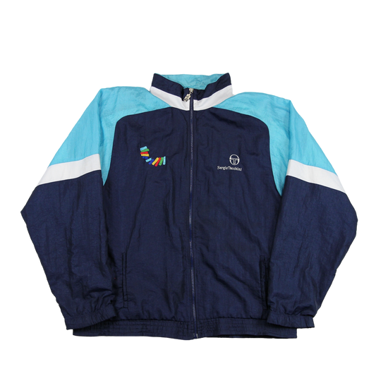 Sergio Tacchini Track Top