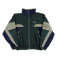 Asics Track Jacket