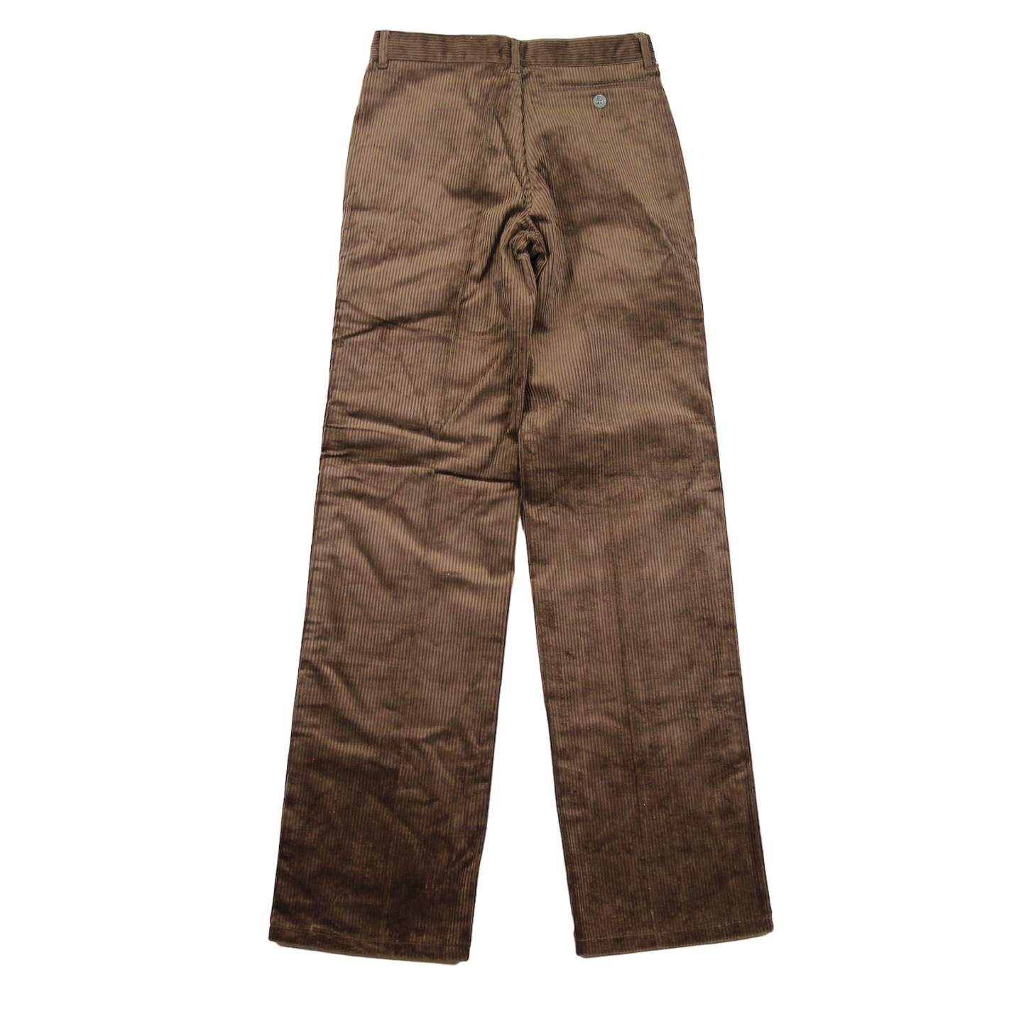 Cord Pants