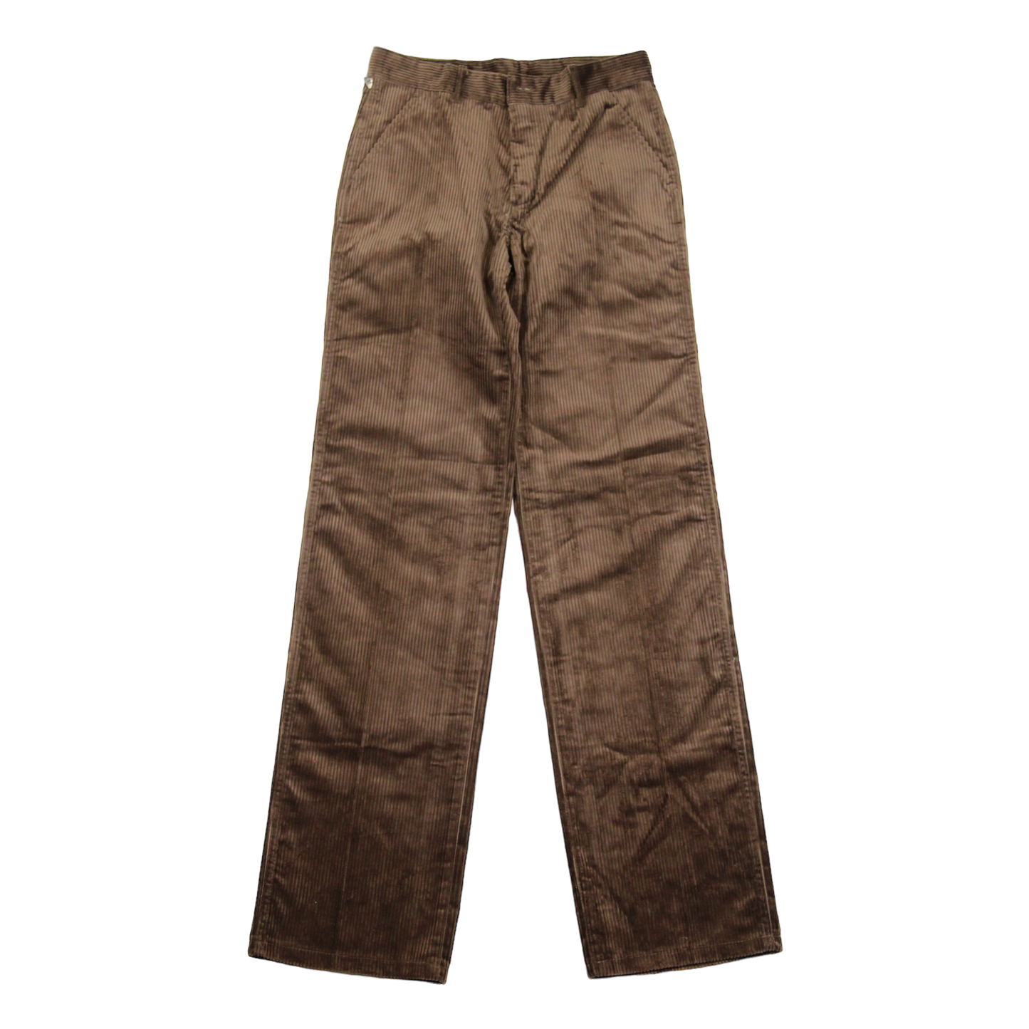 Cord Pants