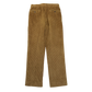 Cord Pants