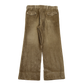 Cord Pants