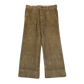 Cord Pants