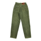 Cord Pants