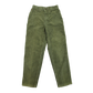 Cord Pants
