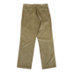 Cord Pants