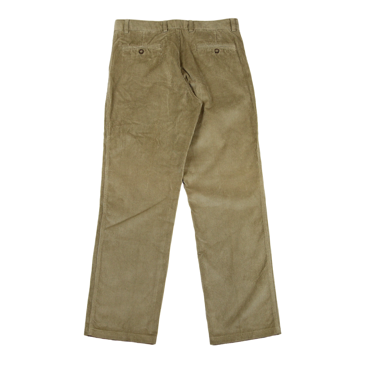 Cord Pants