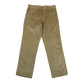 Cord Pants