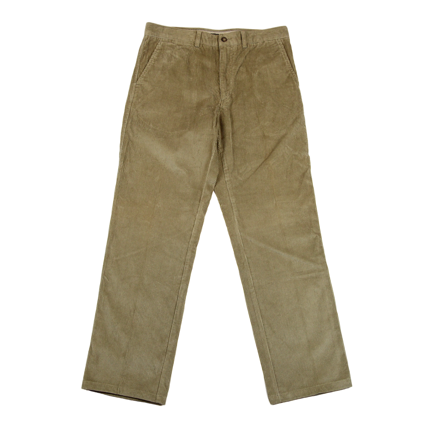 Cord Pants