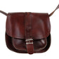 Brown Leather Bag