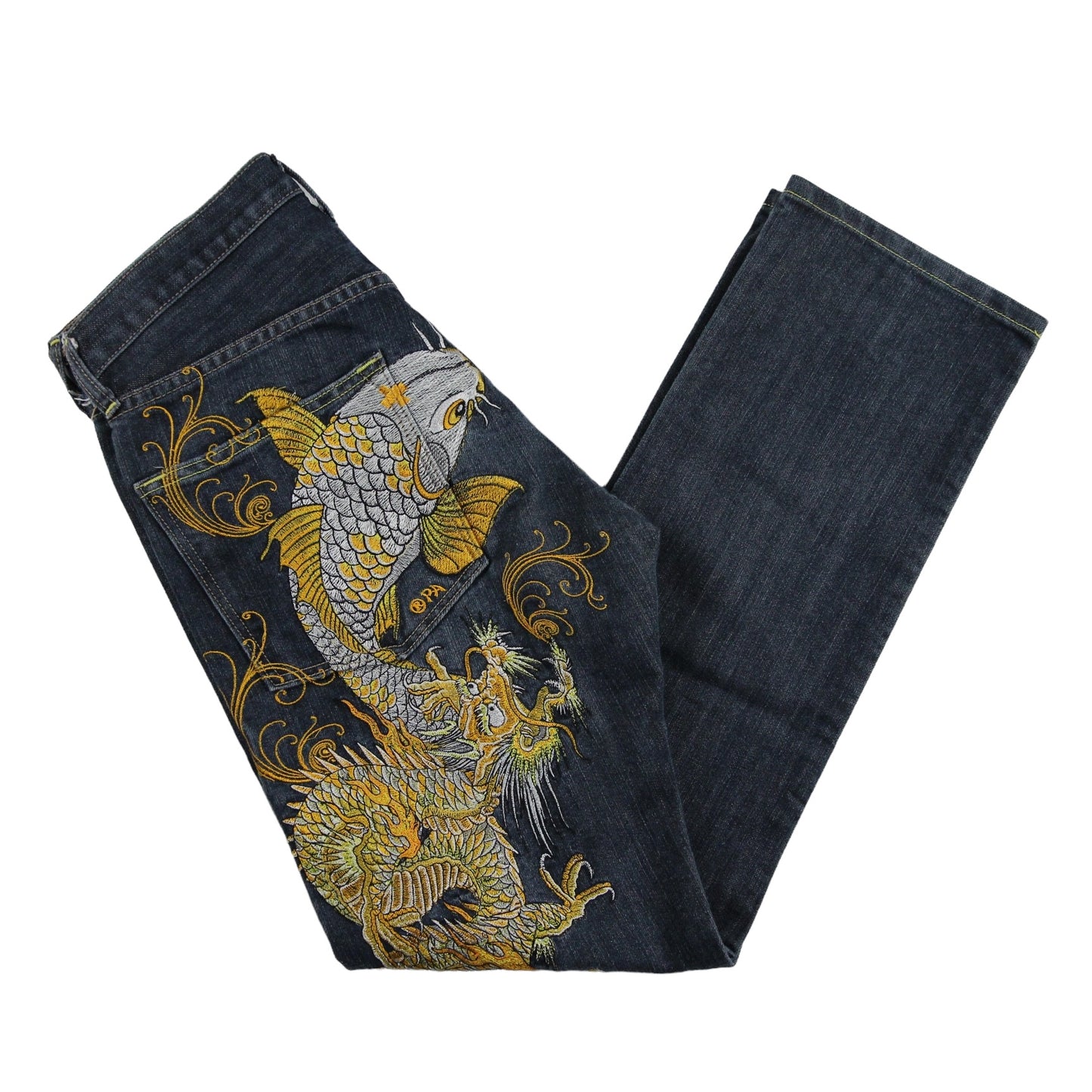 Sugoi Jeans (30x34)