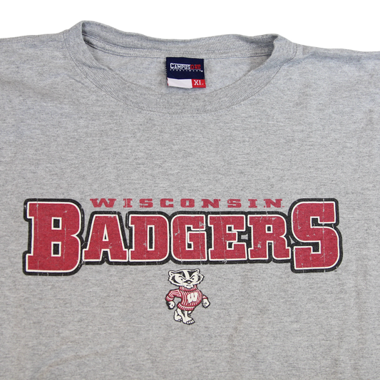 Badgers T-Shirt