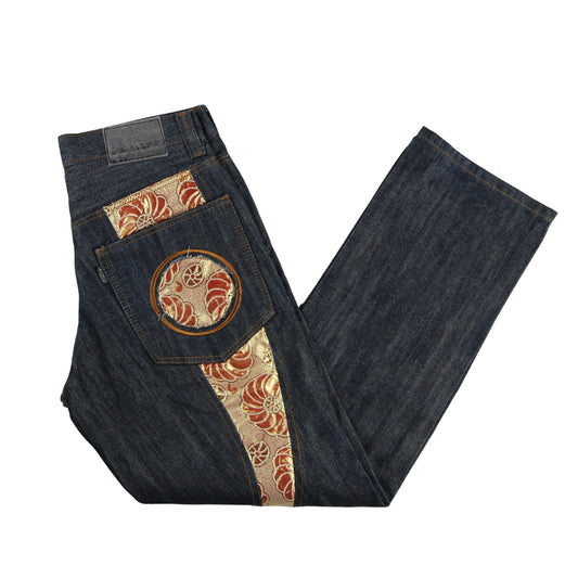 Juvenile Delinquent Jeans (30x34)