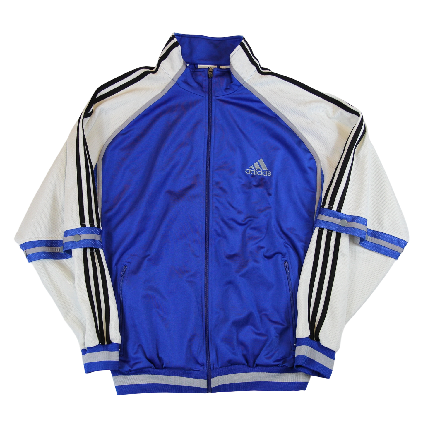 Adidas Track Top (Sleeveless)