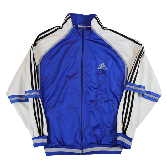 Adidas Track Top (Sleeveless)