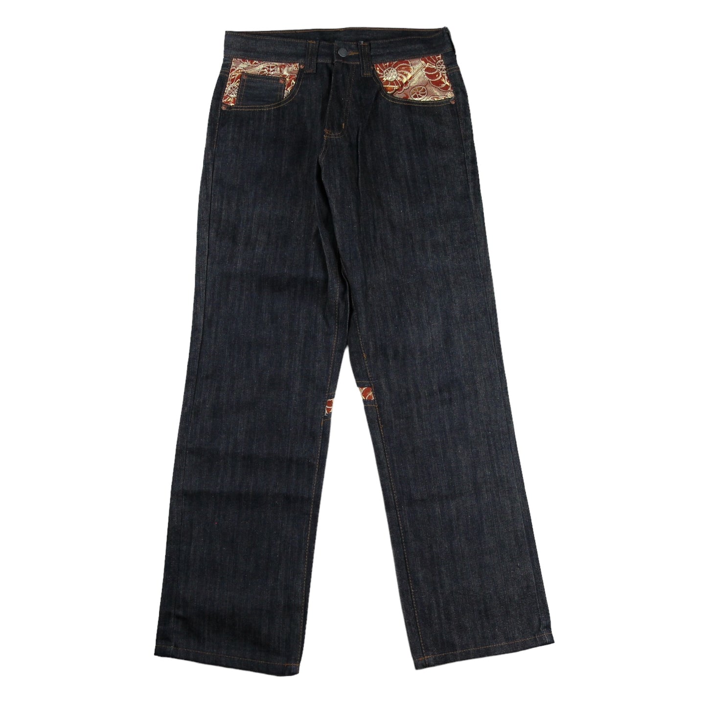 Juvenile Delinquent Jeans (30x34)