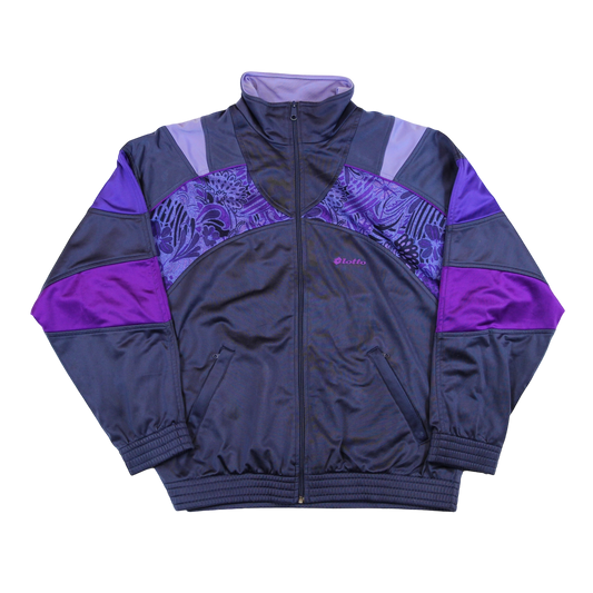 Lotto Track Top