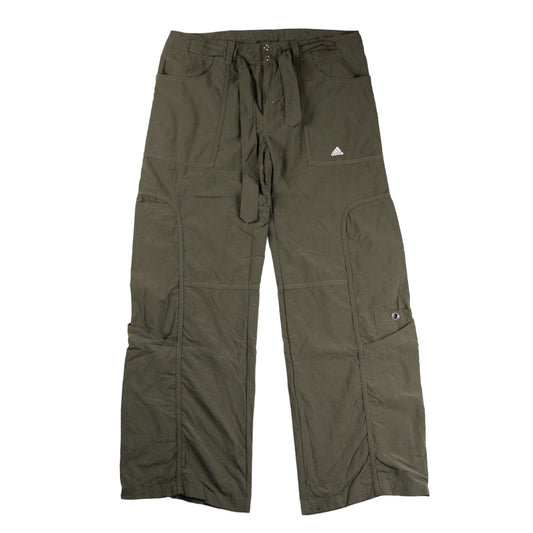 Adidas Cargo Track Pants