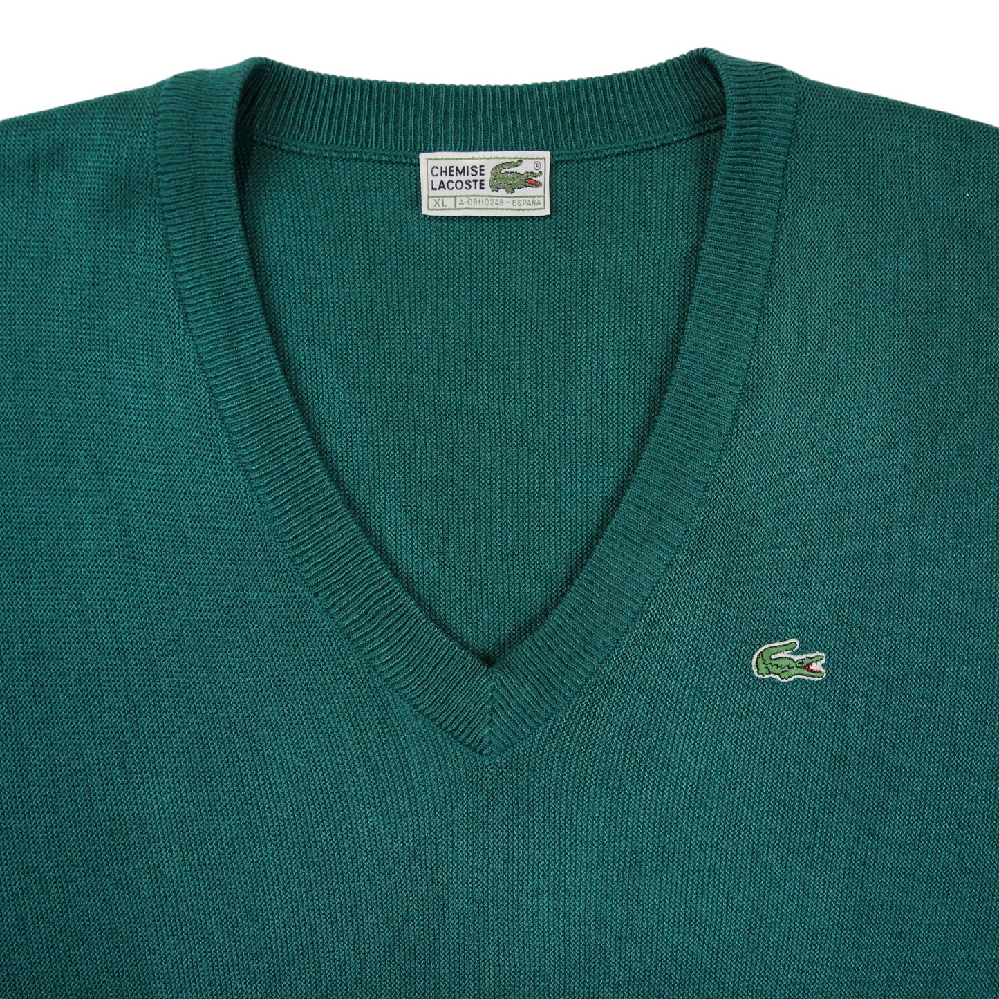 Lacoste Sweater