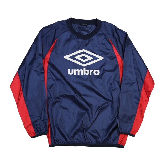 Umbro Windbreaker