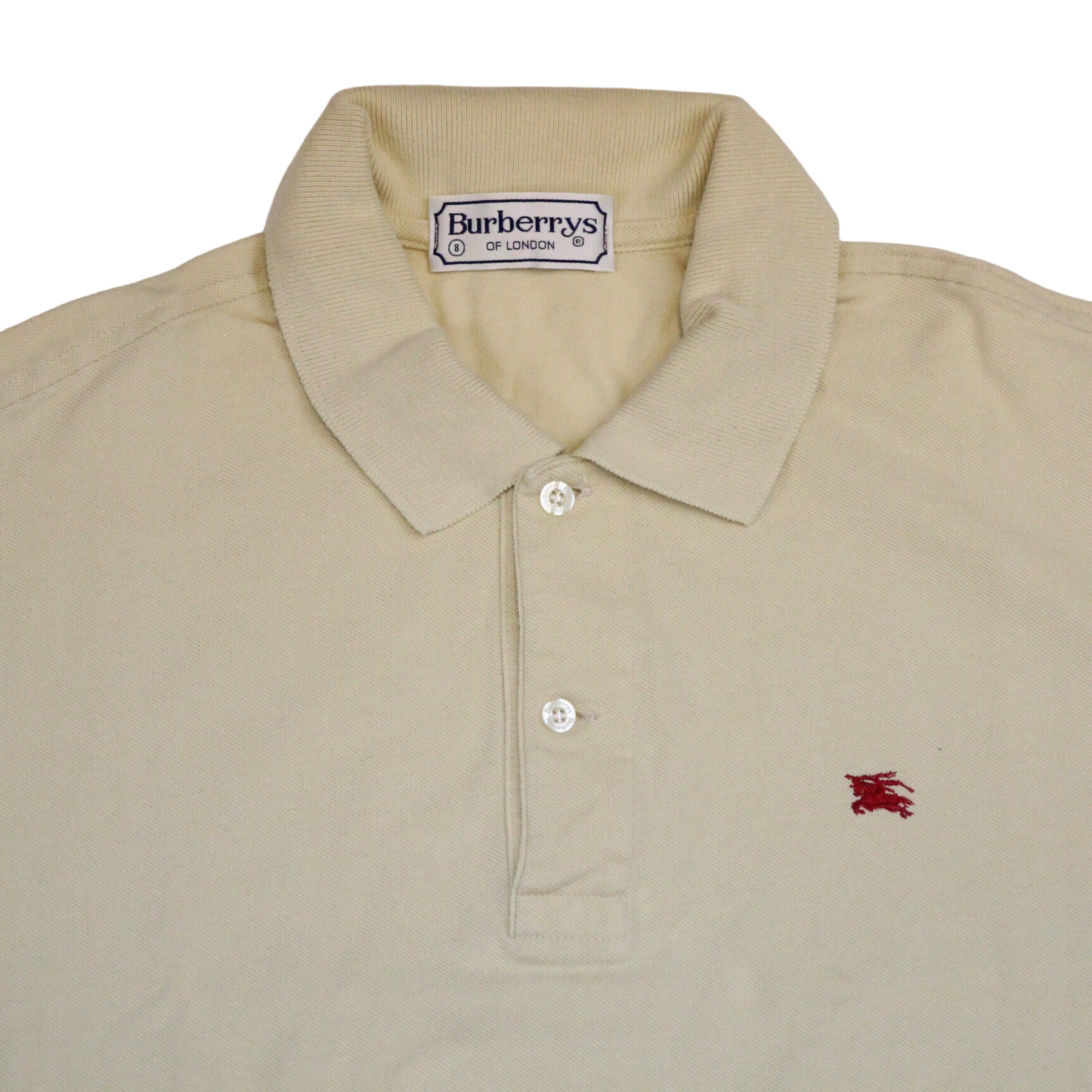 Burberrys Polo