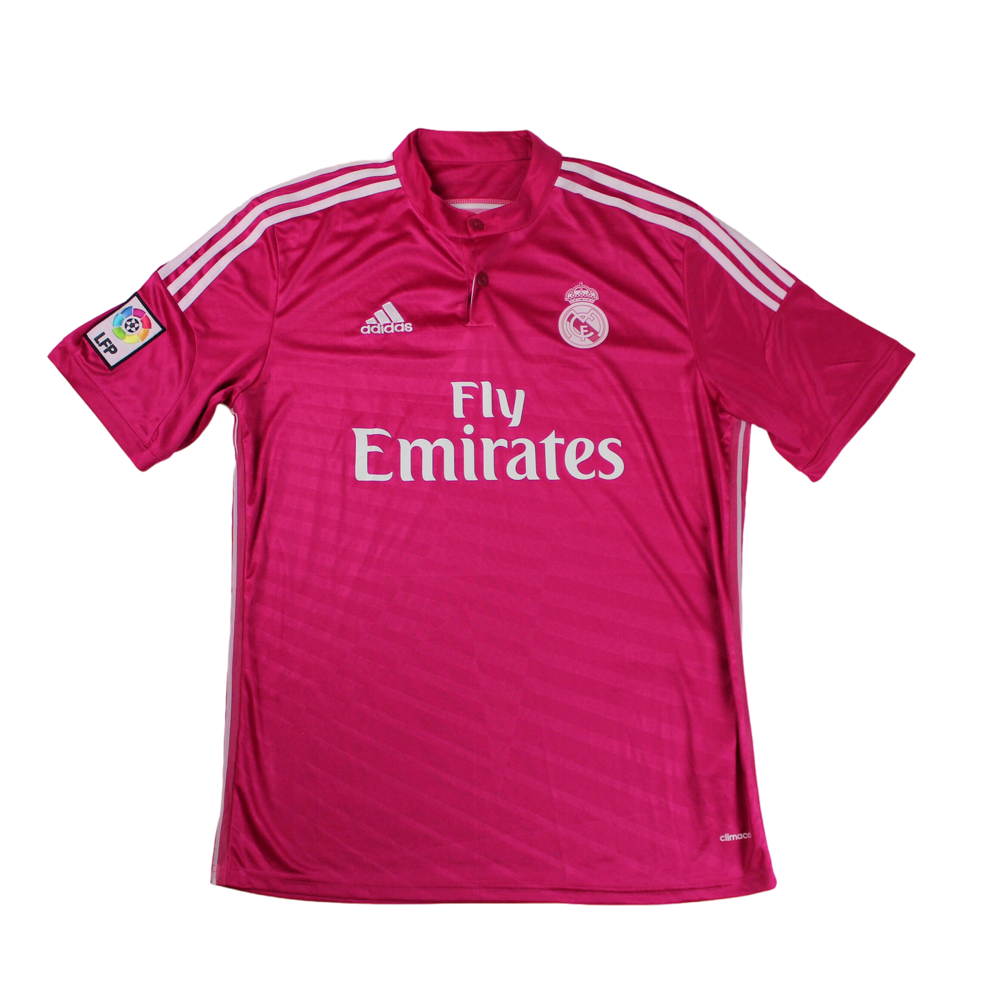 Real Madrid Jersey