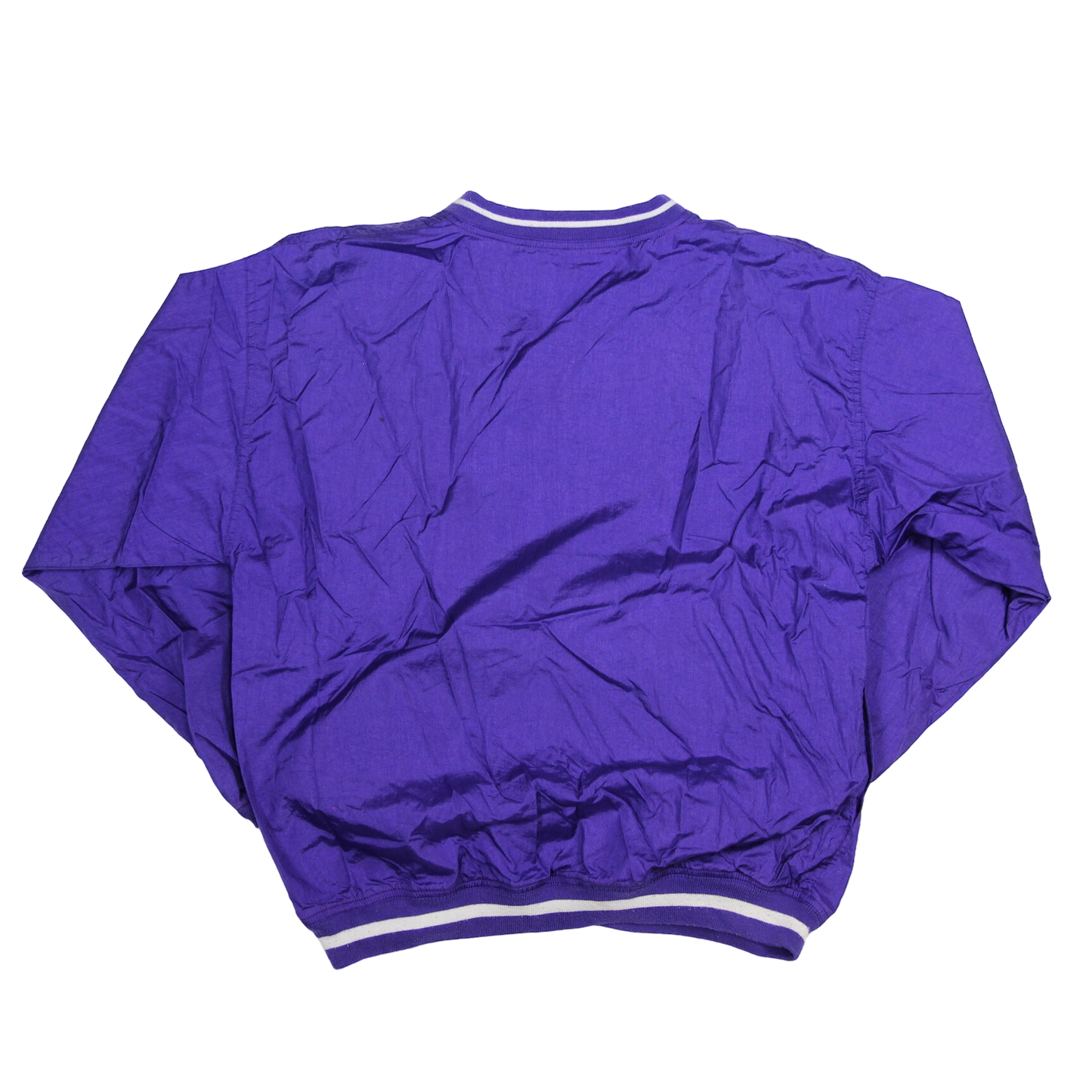 Kerney Bulldogs Windbreaker