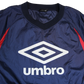 Umbro Windbreaker