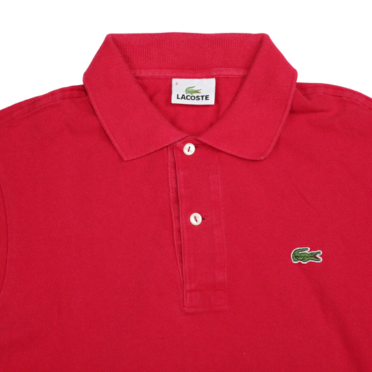 Lacoste Polo