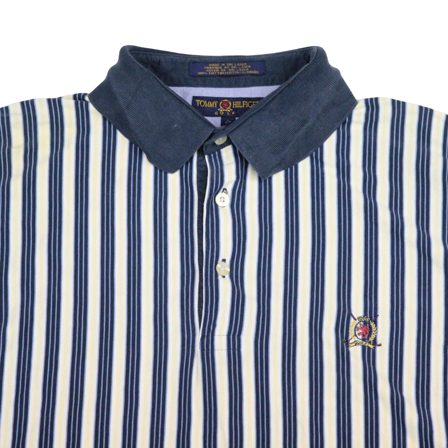 Tommy Hilfiger Polo