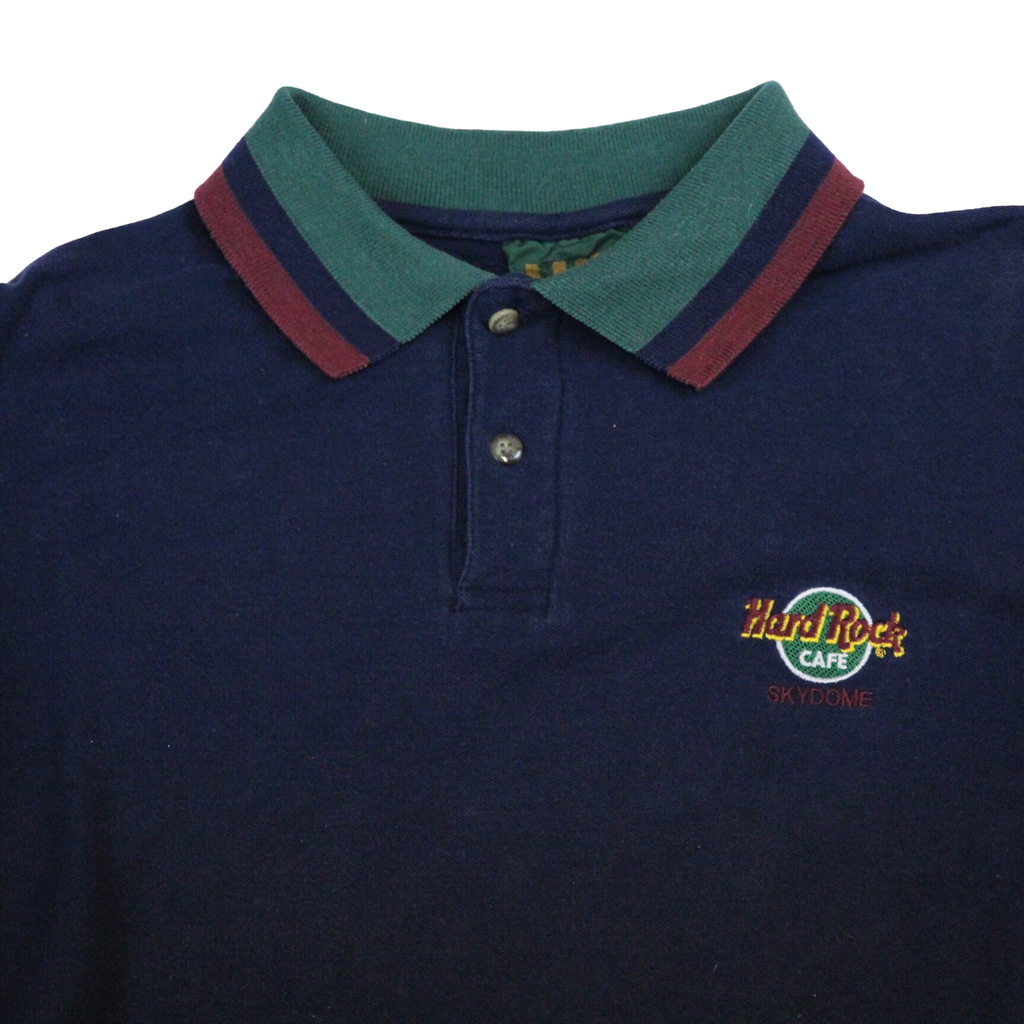 Hard Rock Cafe Polo