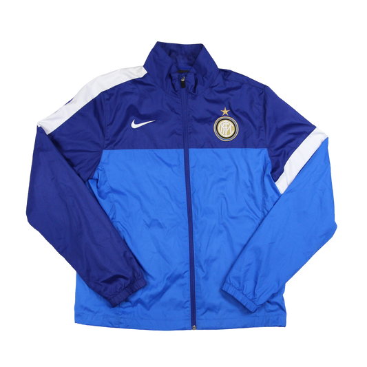 Nike Inter Mailand Track Jacket