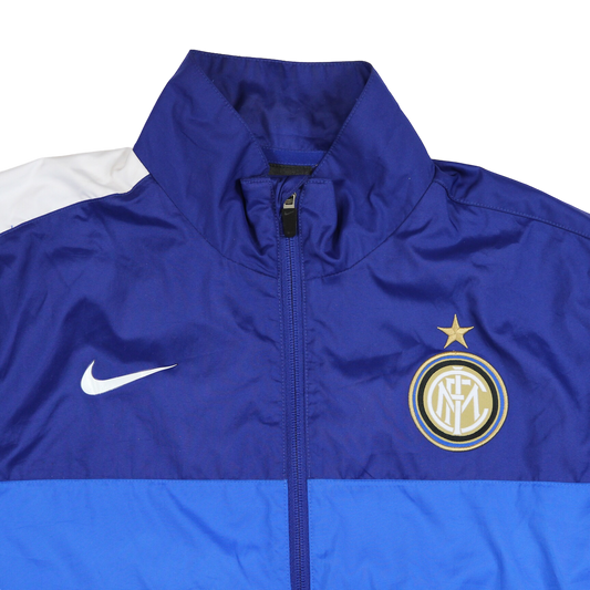 Nike Inter Mailand Track Jacket