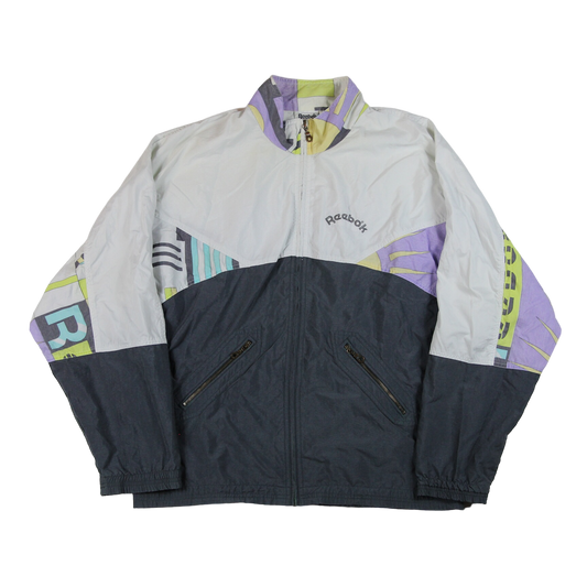 Reebok Track Jacket