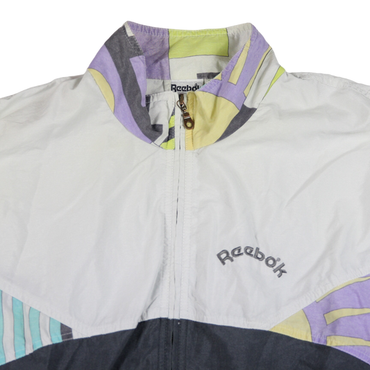 Reebok Track Jacket