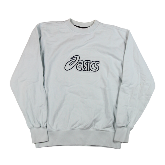 Asics Sweater