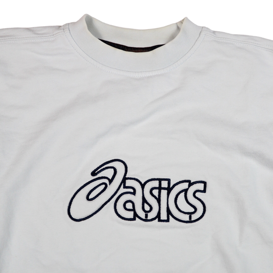 Asics Sweater