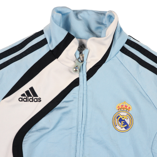 Real Madrid Jacket